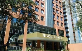 Monreale Plus São José Dos Campos Hotel 4*